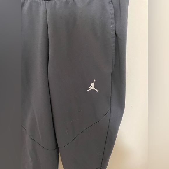 ✨Men’s Jordan Sweatpants Size Small - Picture 2 of 10